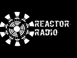 Volchek on Reactor radio (Oldscool vynil mix)