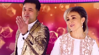 Лейла & Рустам Галиевлар - Гафу ит, энием (2021)
