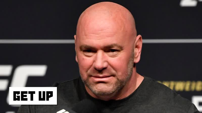 Why Dana White was urged to postpone UFC 249, Get