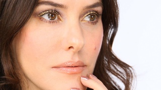 Sparkly Gold MakeUp Tutorial