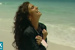 Sonda-me, Usa-me - Aline Barros