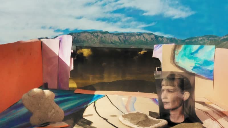 Jenny Hval Year of Sky ( Official