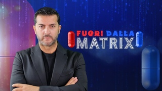 FUORI DALLA MATRIX puntata 11. GLI USA DIETRO L’USCITA DELL’ITALIA DALLA VIA DELLA SETA