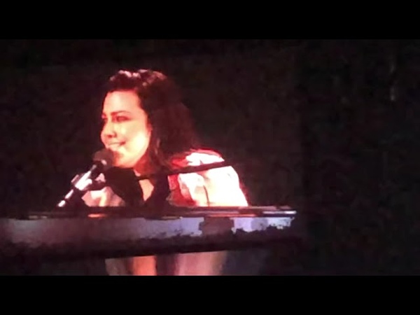 Evanescence My Immortal ( Live 2022 Heritage