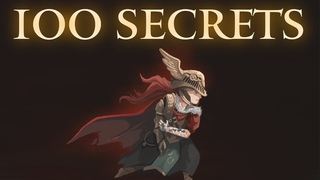 There are Hundreds of Secrets in the ELDEN RING Trailer