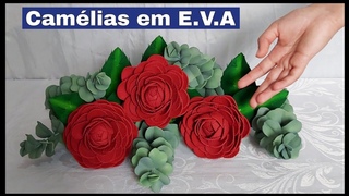 Passo a passo camlias em