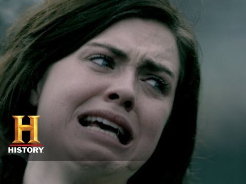 Vikings: Judith is Tortured ( Season 3, Episode 6),