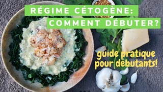 LE REGIME CETOGENE, COMMENT DEBUTER // Un guide pratique du keto pour dbutants