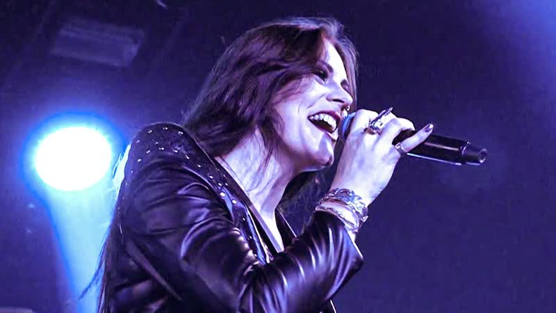Nightwish Shudder Before The Beautiful ( OFFICIAL