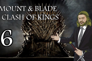 A Clash of Kings/ Mount & Blade/ Гроза разбойников [6]