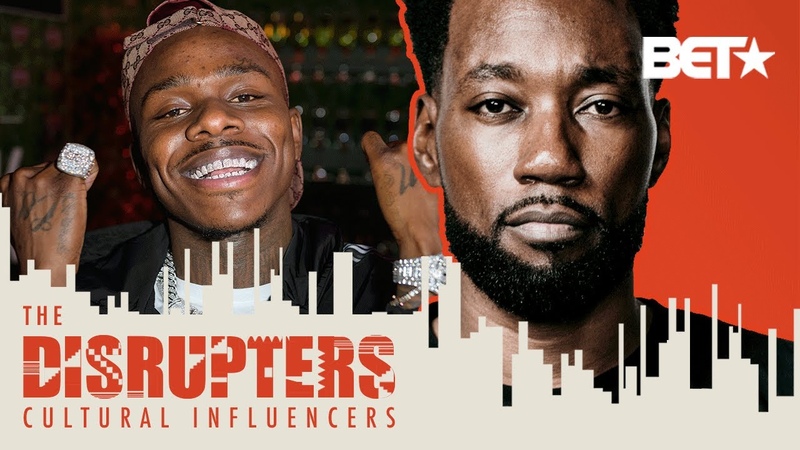Carl Chery s Path To Becoming A Cultural Curator Head Of Urban Music At Spotify, The
