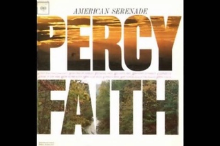 Percy Faith - American Serenade - 1963 - full vinyl album