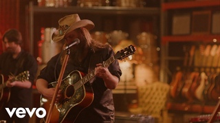 Chris Stapleton - Starting Over (Live From Jimmy Kimmel Live! / 2020)