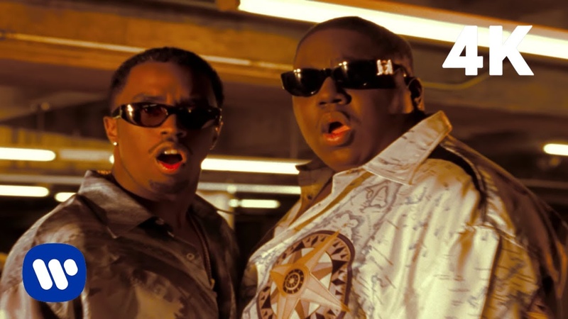 4 K The Notorious Hypnotize ( Official Music