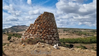 Little known Archaeological Sites of Sardinia Fourth part