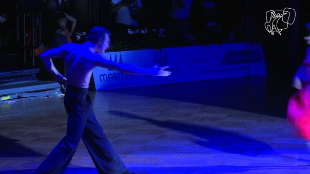 Valentin Voronov Alina Emrekova,