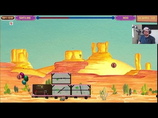 Making it Home Dev Stream - Version 1.0 preview!