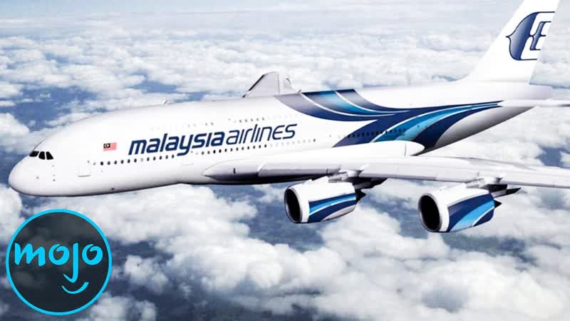 Top 10 Aviation Mysteries That Cant Be