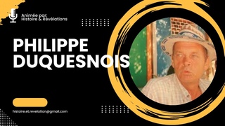 Philippe Duquesnois |  Les templiers sont-ils parmi nous  le livre est-il ddier au FM