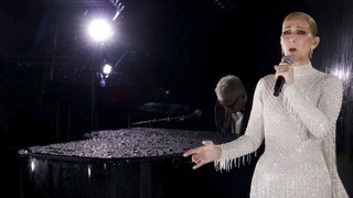 Céline Dion’s 2024 Olympic Games Full Performance