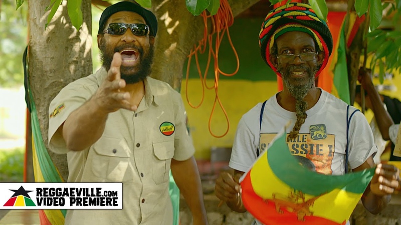 Joseph Benaiah We Nah Give Up Official Video
