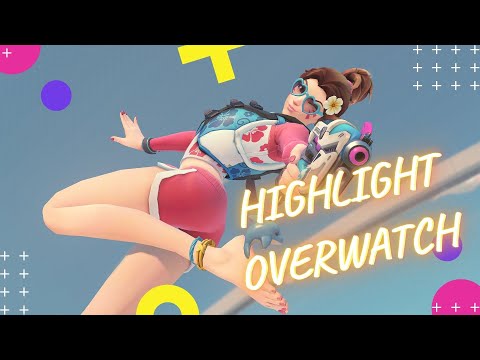 Highlight Overwatch,