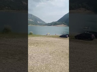 Италия. Собачий язык везде один и тот же