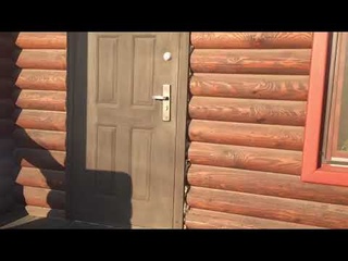 Аренда коттеджа в Самаре, Волгарь.