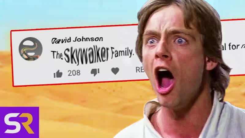 Reacting To Comments On The Best Movie