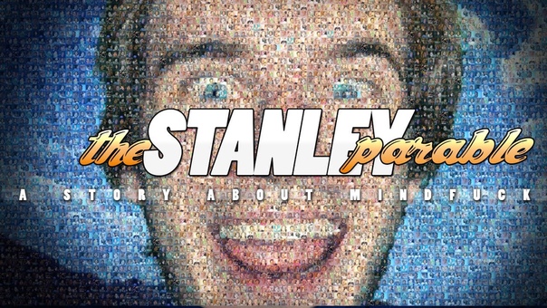 The Stanley Parable A Story About