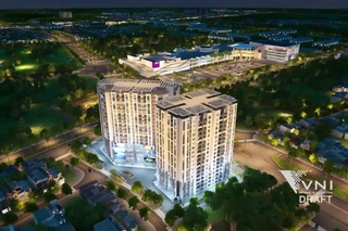 Chung c Northern Diamond Long Bien (Full HD) -  -