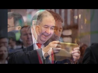 Мельниченко и Усманов «режут» Путина
