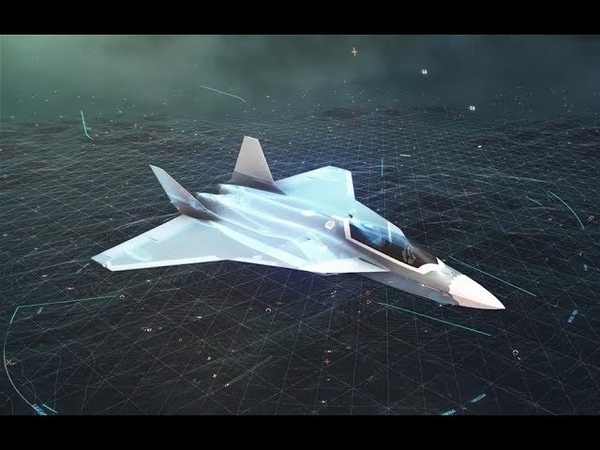 Future Combat Air System FCAS, SCAF optionally crewed European system Airbus Dassault ,