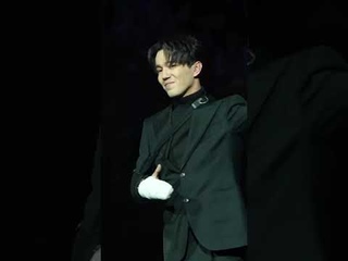 Dimash at Open almaty, Tennis