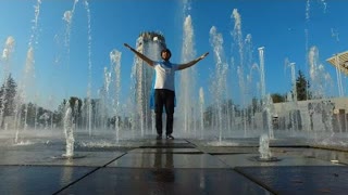 ALISHKA - Казахстан (Премьера клипа 2023)