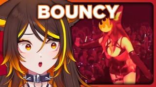 Everyone Was NOT Ready for Sinder's IRL Physics