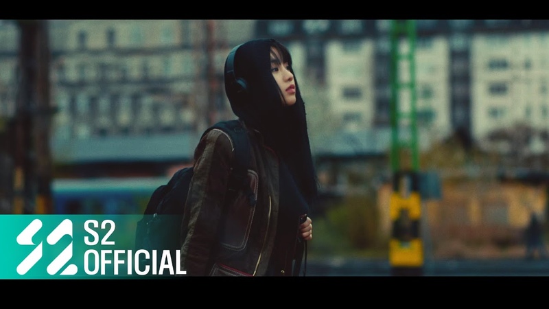 KISS OF LIFE (키스오브라이프) Sugarcoat ( NATTY Solo)