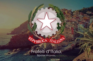 Гимн Италии - Il Canto degli Italiani (Песнь Итальянцев) Русский перевод / Eng subs