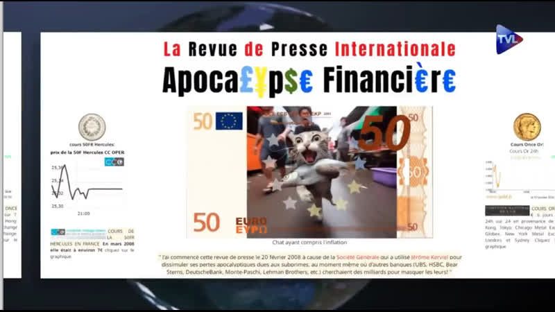 LA GUERRE POUR CACHER LA FAILLITE É CONOMIQUE DE