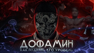 ДОФАМИН: как поднять его уровень Подними мотивацию до небес. Секреты от Просвещенного