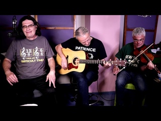 Now you’re gone - תופעת דופלר ויונתן מילר (Jeff Lynne cover)