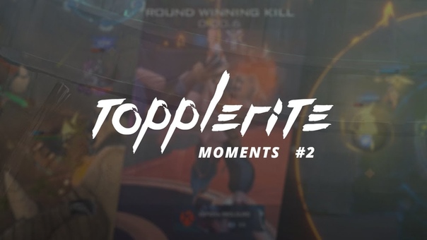 TOPPLERITE MOMENTS, 2 OMG, they killed