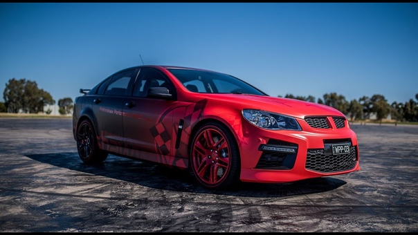 The W507 performance