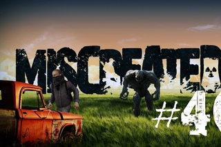 Miscreated. Серия #40. Рейд за едой