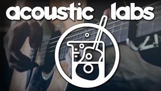 The One Source - Fingerstyle Guitar - Instrumental