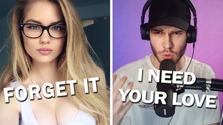 OMEGLE BEATBOX REACTIONS BEATBOX IS MUSIC
