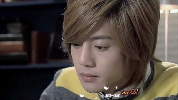 RUS SUB Kim Hyun