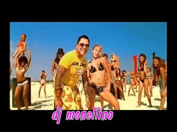 Bueno Clinic Sex Appeal ( Dj Monellino Remix 2011