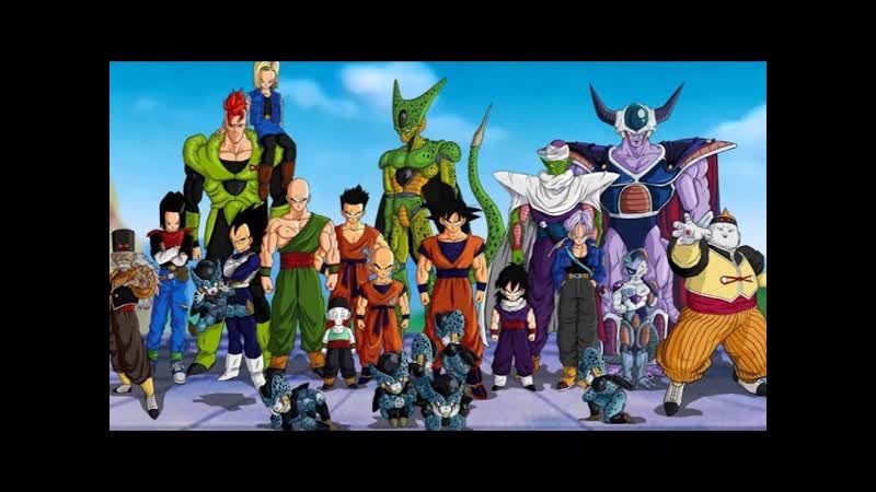 Top 10 Anime