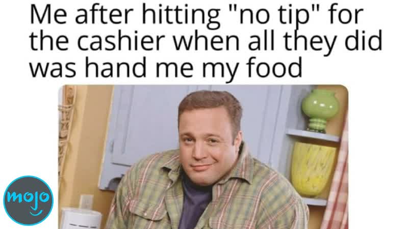8 Frustrating Things About Tipping